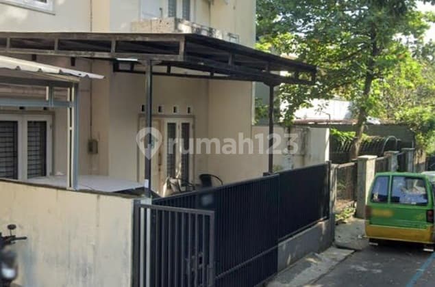 Rumah Turun Harga!! Jl Danau Limboto