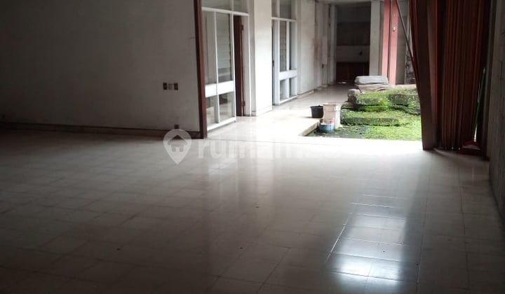 Rumah Hitung Tanah Pasirkaliki Mainroas