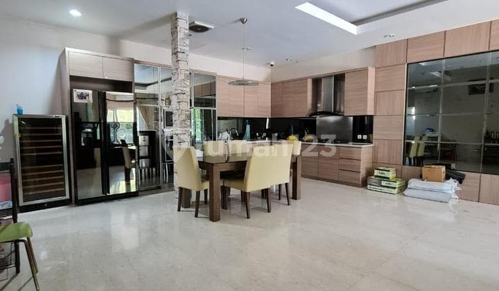 Permai Sail House Full Marble