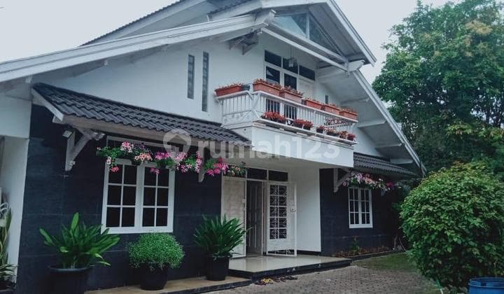 Rumah Cipedes Sukajadi Bandung Siap Huni