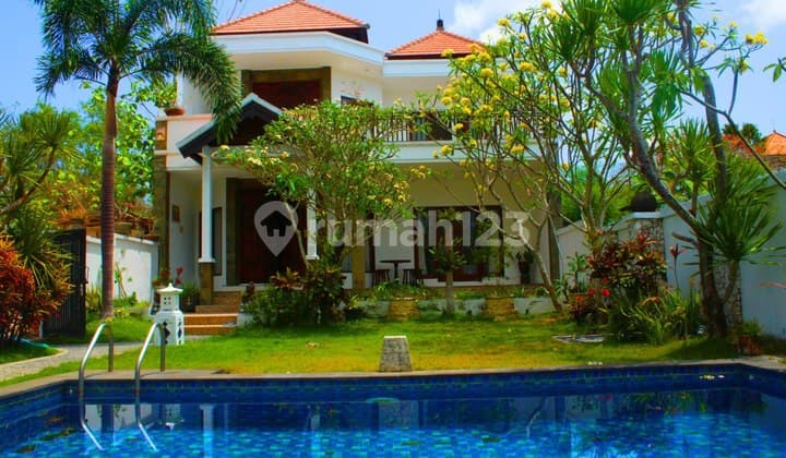 Villa Ocean View at Jimbaran