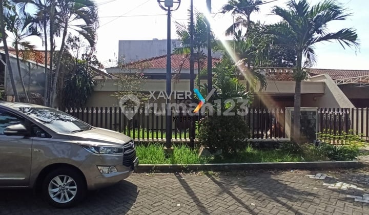 Rumah siap huni taman jemursari Kosongan
