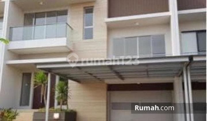 Brand New Golf Island House