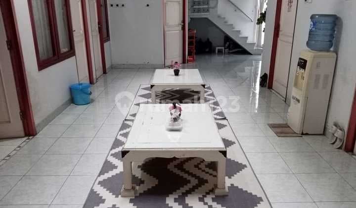 Rumah Kost Sangat Strategis Di Bsd Harga Nego