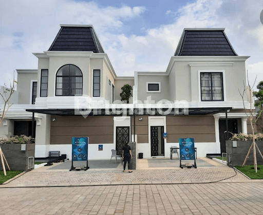 GRAND KENJERAN TIPE CASTELLA