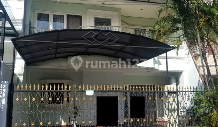Rumah Taman Ratu 8 X 20, Kembangan Jakarta Barat Rumah Taman Ratu 8 X 20, Kembangan Jakarta Barat