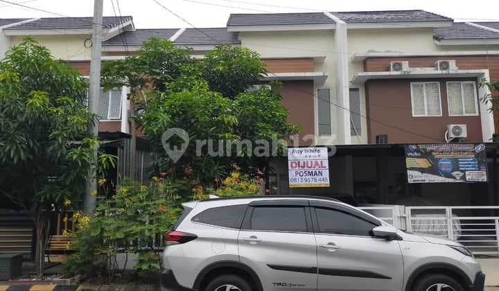 Rumah Boulevard Metland Cibitung