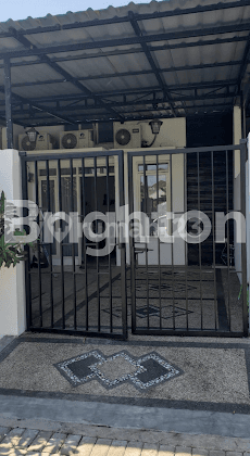 RUMAH SIAP HUNI MEDAYU UTARA 750 JUTA NEGO