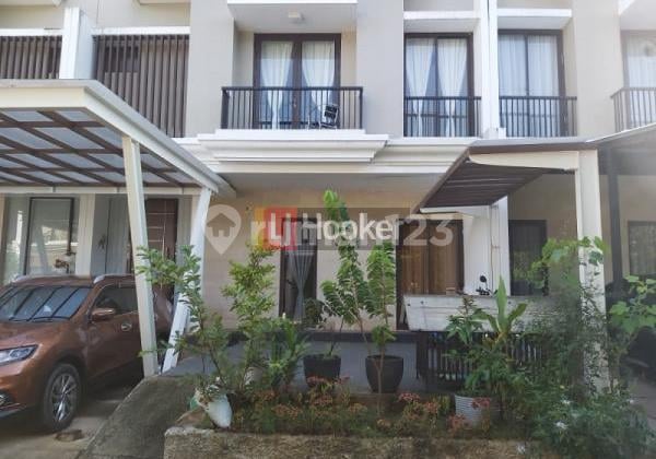 Disewakan Murah Rumah di Sawangan Depok