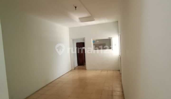 Disewakan Rumah Di Sukahaji Cocok Untuk Kantor/Home Industri