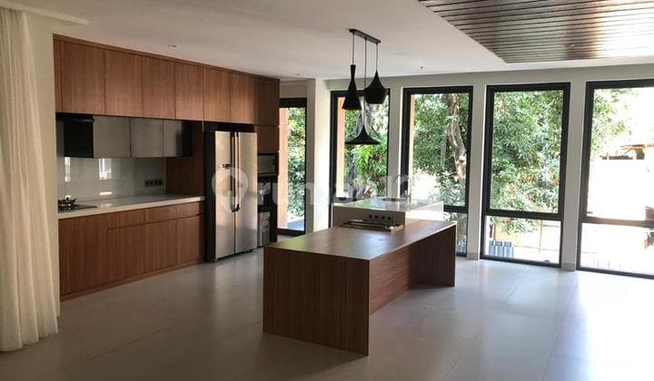 Rumah cantik di Cipete Selatan