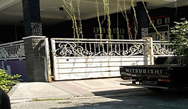 Rumah Jual Cepat Bp Kulon Gresik