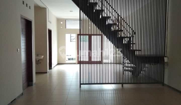 RUMAH MINIMALIS 2LT SAYAP BURANGRANG - TALAGABODAS BANDUNG KOTA
