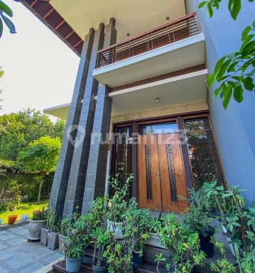 Turun Harga Rumah Mewah Di Turangga Blkng Hotel Horison