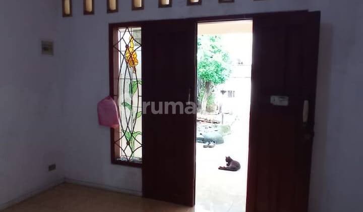 DIJUAL CEPAT RUMAH DI DAERAH JOGLO, JAKARTA BARAT