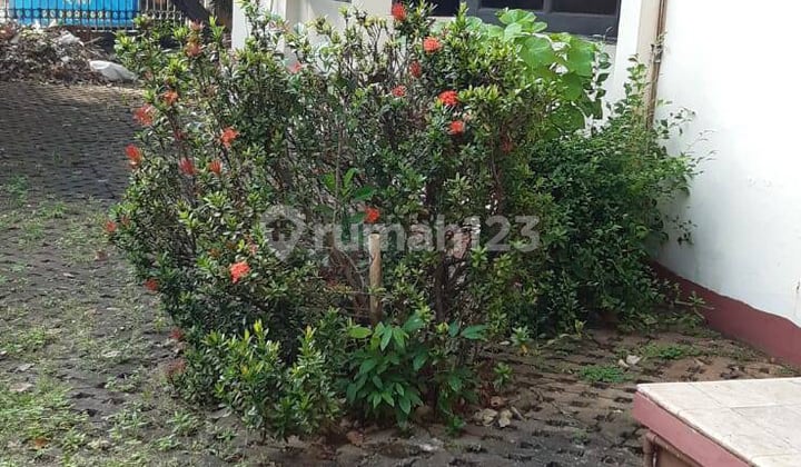 Dijual Rumah di Kembangan Baru, Jakarta Barat