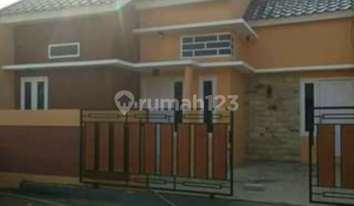 Rumah terlaris harga promo
