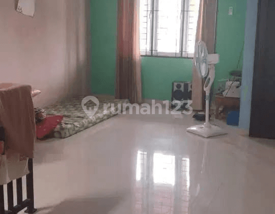 Rumah Cantik 2 Lantai Di Cluster Graha Raya Bintaro