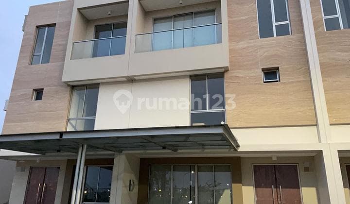 TOWN HOUSE ALLEGRO GOLF ISLAND