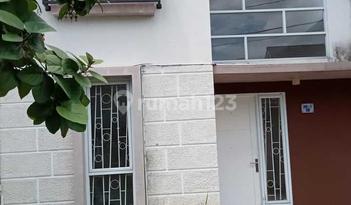 For Sale House in Darmawangsa Residence Cluster, Tambun, Bekasi