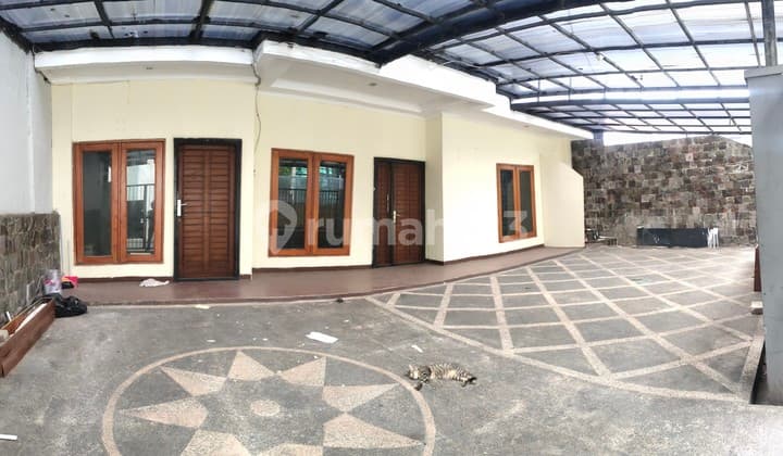 Panglima Polim Office Ready to Occupy, Near Blok M