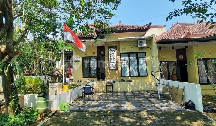 Rumah Sertifikat Hak Milik di Teras Bali Bsb Mijen, Semarang