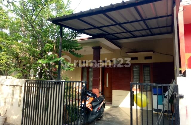 House Near Toll Road