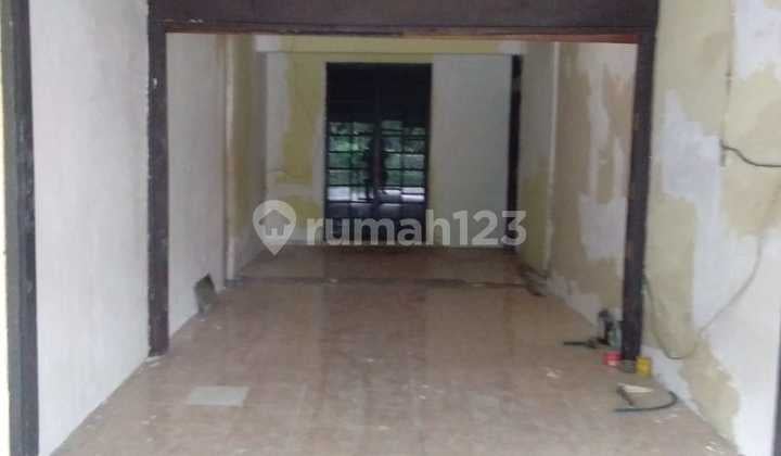 Rumah Kopo Permai Lb 120, Cocok Untuk Tempat Tinggal
