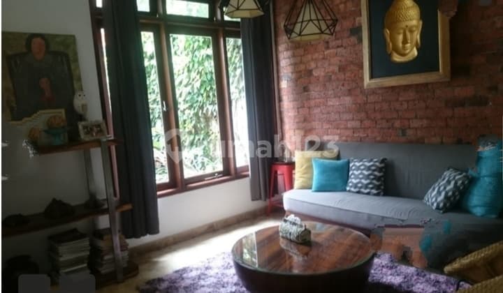 Nice House Townhouse Cilandak Area