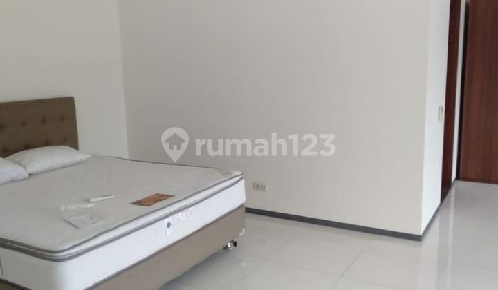 Rumah Bagus Senopati Area