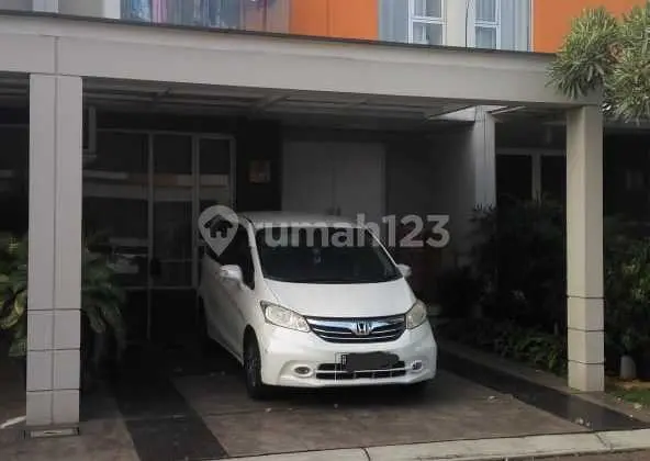 SEDAYU CITY KELAPA GADING