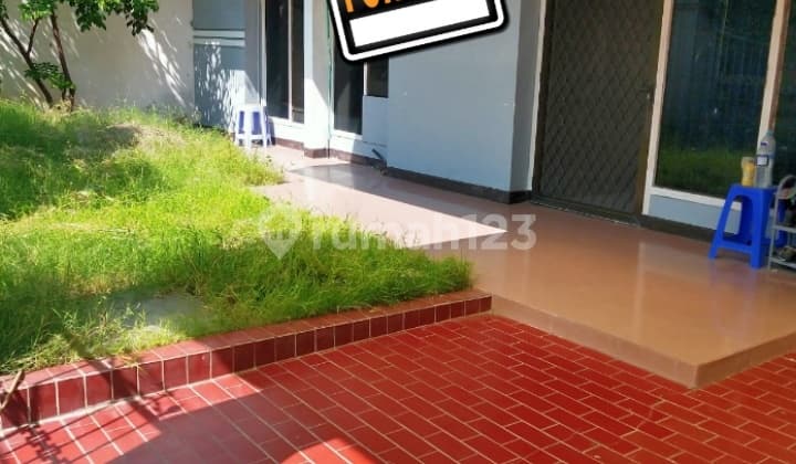 A3624 Rumah Kertajaya Indah Dekat Dharmahusada Pakuwon City Mall