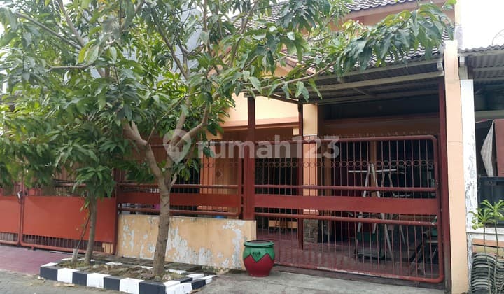 Rumah Babatan Mukti