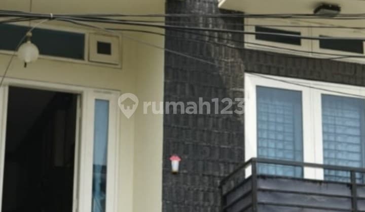 Rumah bagus minimalis