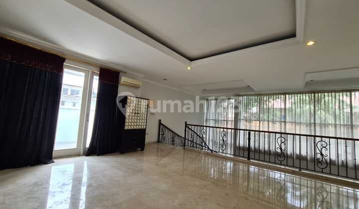 Rumah mewah best lokasi