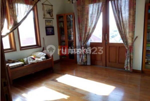 Nice house in Telaga Bodas Nice house in Telaga Bodas