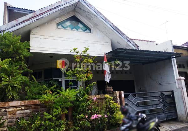House in Kemuning Semarang
