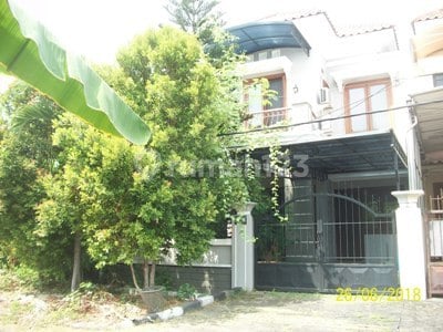 Rumah di Jemursari Regency, Bagus, Row Jalan depan Lebar + Paving, Siap Huni - NS - Rumah di Jemursari Regency, Bagus, Row Jalan depan Lebar + Paving, Siap Huni - NS -