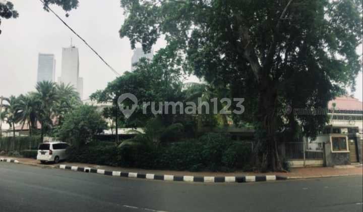 Rumah Menteng Jakarta Pusat Rumah Menteng Jakarta Pusat