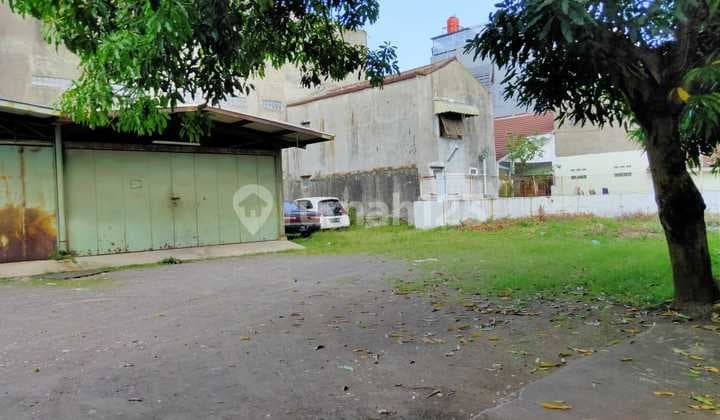 Rumah Hitung Tanah di pusat kota , Centre point' Bandung. Bisa dibangun Town House minimalis, Tempat Kos.dll