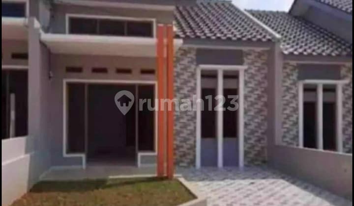 Rumah Murah Sawangan Depok