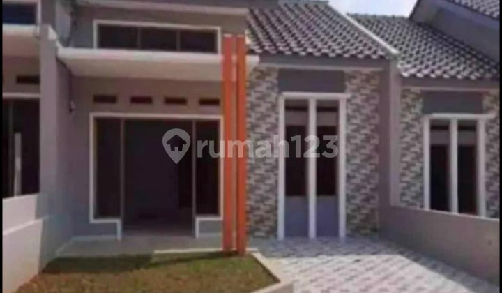 Affordable House Sawangan Depok