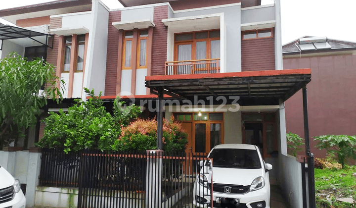 Disewa Rumah Margahayu Raya Bandung Timur