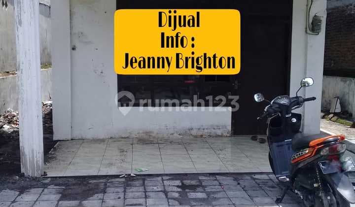 Rumah ex.MESS SEPANJANG , Sidoarjo