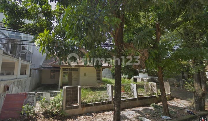 Griya Loka BSD