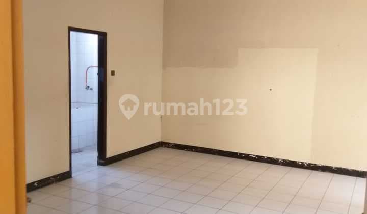 Sayap Pajajaran Rp 2.5 M Langkaaa