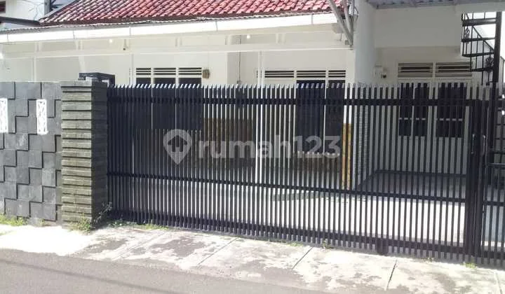 Blok S Kebayoran Baru, Jakarta Selatan