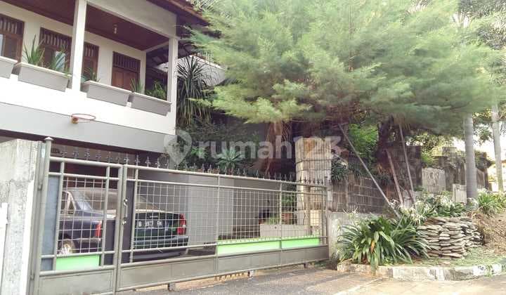 CAKEP BANGET di PERUM PURI CINERE