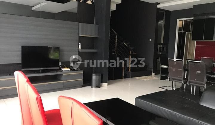 Dago Pakar Resor + View Bandung