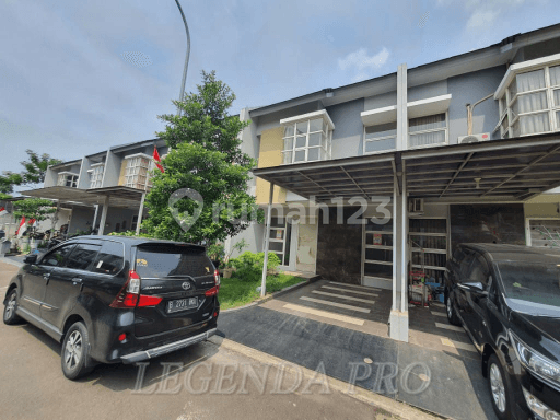 CLUSTER BARU GRAND WISATA